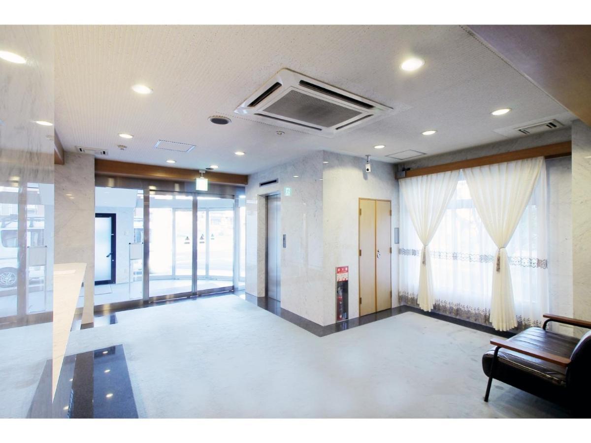 格兰卡萨酒店 东广岛 外观 照片